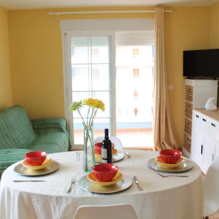Apartamento Barramundi Peñíscola Exteriér fotografie